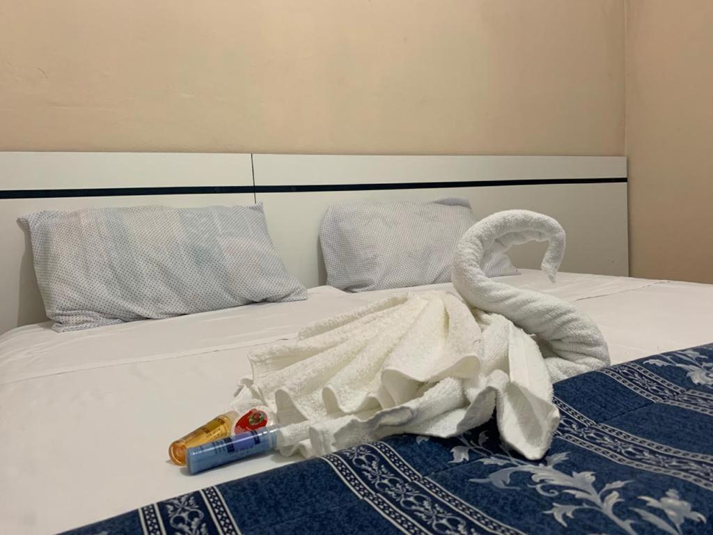 Hotel Center Ville Arujá Eksteriør bilde