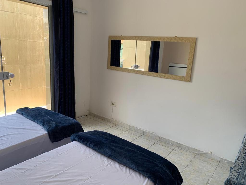 Hotel Center Ville Arujá Eksteriør bilde