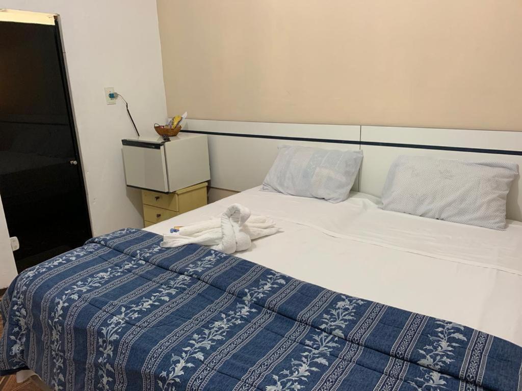 Hotel Center Ville Arujá Eksteriør bilde