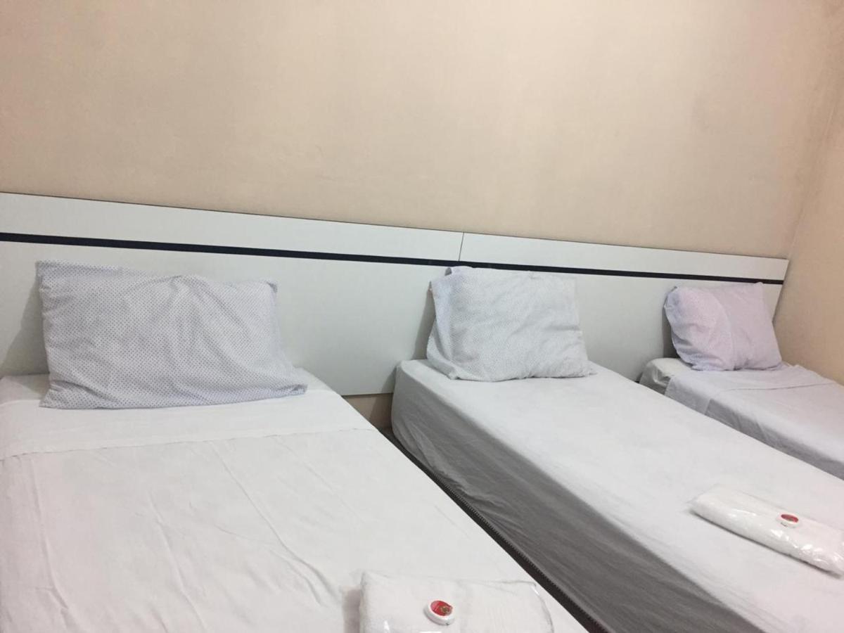 Hotel Center Ville Arujá Eksteriør bilde