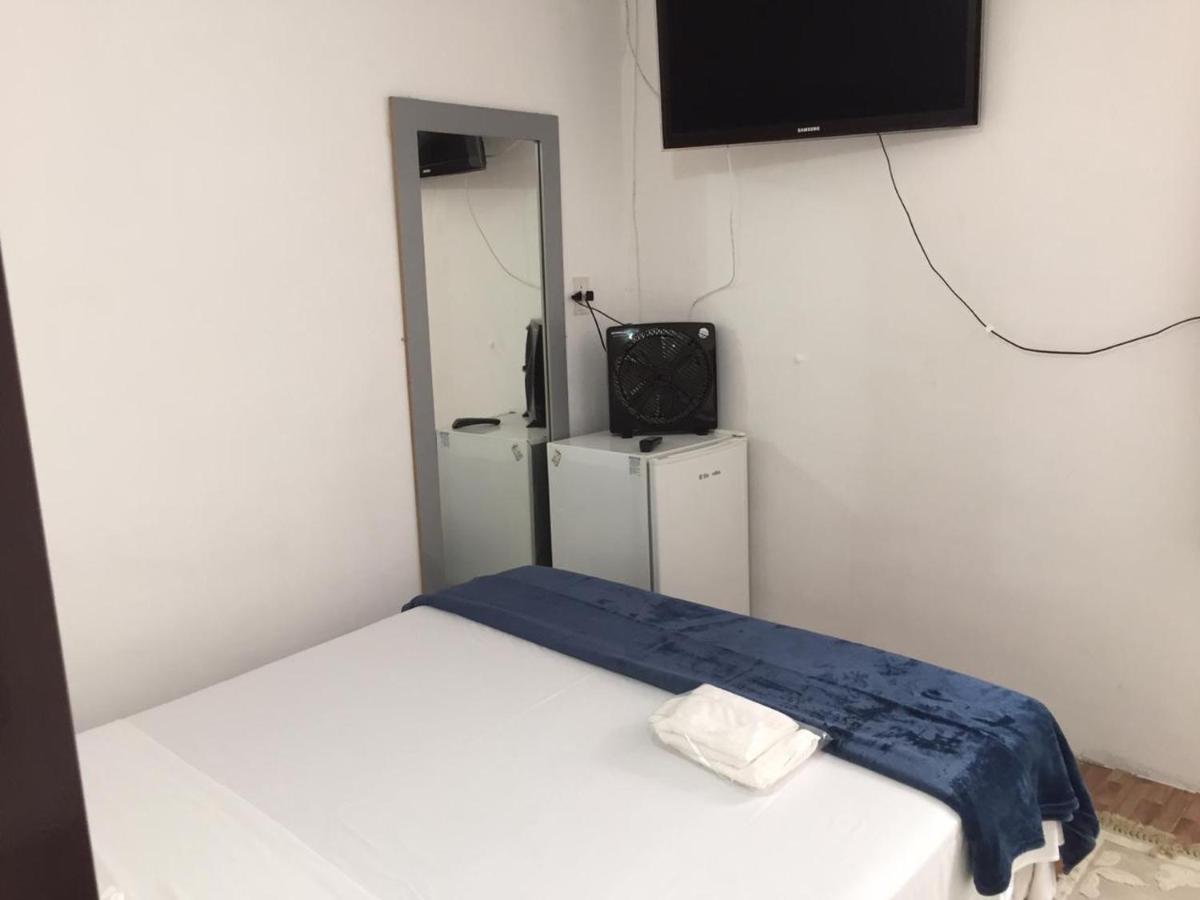 Hotel Center Ville Arujá Eksteriør bilde
