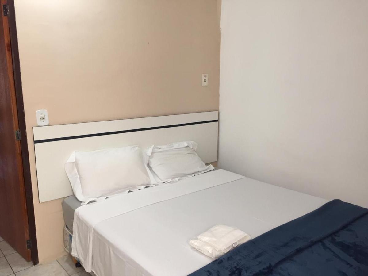 Hotel Center Ville Arujá Eksteriør bilde