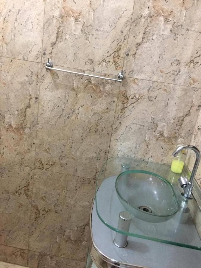 Hotel Center Ville Arujá Eksteriør bilde
