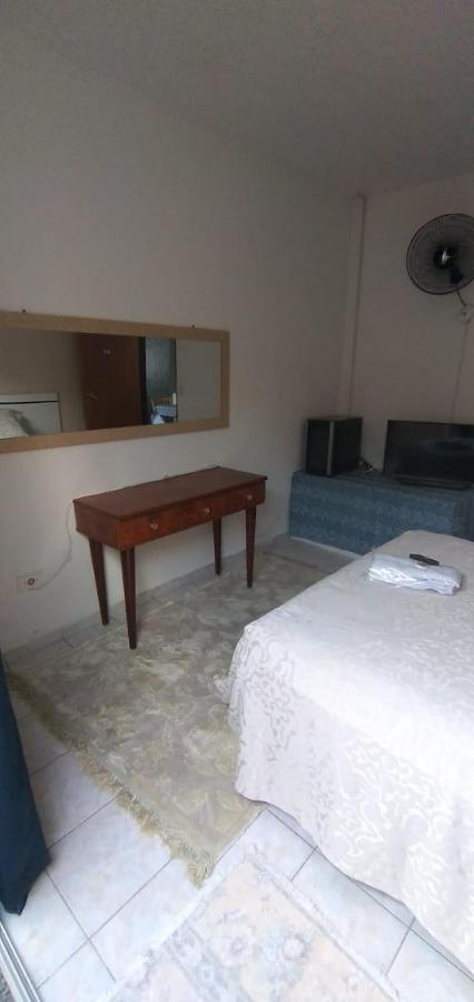 Hotel Center Ville Arujá Eksteriør bilde